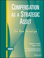 Compensation as a Strategic Asset: The New Paradigm - ISBN 9780870516597