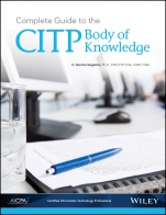 Complete Guide to the CITP Body of Knowledge - ISBN 9780870519529