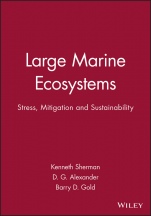 Large Marine Ecosystems: Stress, Mitigation and Sustainability - ISBN 9780871685063