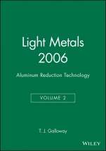 Light Metals 2006: Aluminum Reduction Technology - ISBN 9780873396165