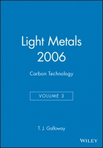 Light Metals 2006: Carbon Technology - ISBN 9780873396172