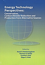 Energy Technology Perspectives: Conservation, Carbon Dioxide Reduction and Production From Alternative Sources - ISBN 9780873397339
