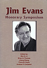 Jim Evans Honorary Symposium: Proceedings of the Symposium Sponsored by the Light Metals Division of The Minerals, Metals and Materials Society (TMS) - ISBN 9780873397506