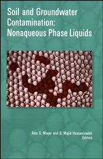 Soil and Groundwater Contamination: Nonaqueous Phase Liquids - ISBN 9780875903217