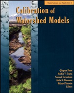 Calibration of Watershed Models - ISBN 9780875903552