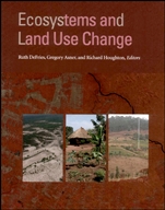 Ecosystems and Land Use Change - ISBN 9780875904184