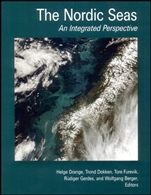 The Nordic Seas: An Integrated Perspective - ISBN 9780875904238