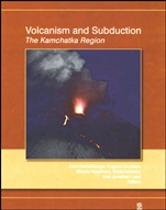 Volcanism and Subduction: The Kamchatka Region - ISBN 9780875904368