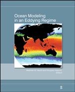 Ocean Modeling in an Eddying Regime - ISBN 9780875904429
