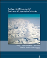Active Tectonics and Seismic Potential of Alaska - ISBN 9780875904443