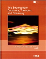 The Stratosphere: Dynamics, Transport, and Chemistry - ISBN 9780875904795