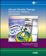 Abrupt Climate Change: Mechanisms, Patterns, and Impacts - ISBN 9780875904849