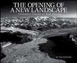 The Opening of a New Landscape: Columbia Glacier at Mid–Retreat - ISBN 9780875907291