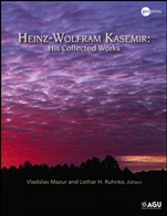 Heinz–Wolfram Kasemir: His Collected Works - ISBN 9780875907376
