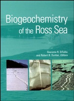 Biogeochemistry of the Ross Sea - ISBN 9780875909721