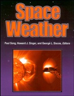 Space Weather - ISBN 9780875909844