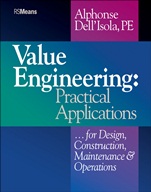 Value Engineering: Practical Applications...for Design, Construction, Maintenance and Operations - ISBN 9780876294635