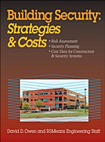 Building Security: Strategies and Costs - ISBN 9780876296981