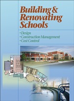 Building and Renovating Schools: Design, Construction Management, Cost Control - ISBN 9780876297407