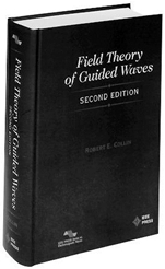 Field Theory of Guided Waves - ISBN 9780879422370