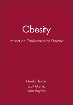 Obesity: Impact on Cardiovascular Disease - ISBN 9780879934187