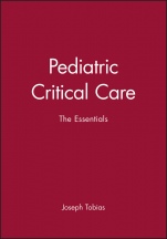 Pediatric Critical Care: The Essentials - ISBN 9780879934286