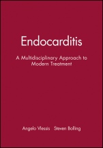 Endocarditis: A Multidisciplinary Approach to Modern Treatment - ISBN 9780879934330