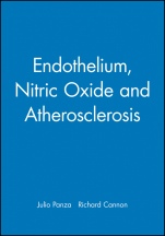 Endothelium, Nitric Oxide and Atherosclerosis - ISBN 9780879934361