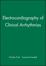 Electrocardiography of Clinical Arrhythmias - ISBN 9780879934460
