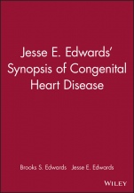 Jesse E. Edwards Synopsis of Congenital Heart Disease - ISBN 9780879934538