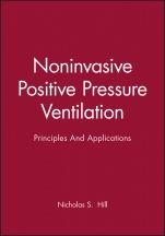 Noninvasive Positive Pressure Ventilation: Principles And Applications - ISBN 9780879934590