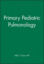 Primary Pediatric Pulmonology - ISBN 9780879934644