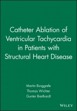 Catheter Ablation of Ventricular Tachycardia in Patients with Structural Heart Disease - ISBN 9780879934651