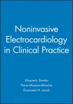 Noninvasive Electrocardiology in Clinical Practice - ISBN 9780879934675