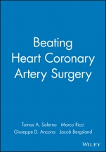Beating Heart Coronary Artery Surgery - ISBN 9780879934736