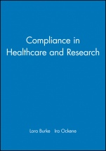 Compliance in Healthcare and Research - ISBN 9780879934743