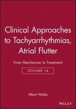 Clinical Approaches to Tachyarrhythmias: From Mechanism to Treatment Atrial Flutter - ISBN 9780879934798