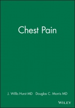 Chest Pain - ISBN 9780879934828