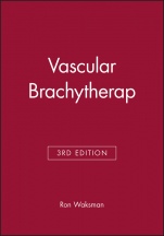 Vascular Brachytherap - ISBN 9780879934897