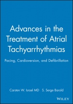 Advances in the Treatment of Atrial Tachyarrhythmias: Pacing, Cardioversion, and Defibrillation - ISBN 9780879934972