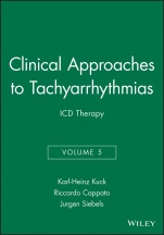 Clinical Approaches to Tachyarrhythmias: ICD Therapy - ISBN 9780879936341