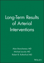 Long–Term Results of Arterial Interventions - ISBN 9780879936792