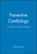 Preventive Cardiology: A Guide for Clinical Practice - ISBN 9780879936921