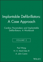 Implantable Defibrillators: A Case Approach: Cardiac Pacemakers and Implantable Defibrillators: A Workbook - ISBN 9780879936969
