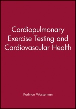 Cardiopulmonary Exercise Testing and Cardiovascular Health - ISBN 9780879937003