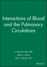 Interactions of Blood and the Pulmonary Circulations - ISBN 9780879937010