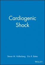 Cardiogenic Shock - ISBN 9780879937027