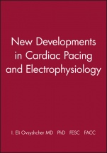 New Developments in Cardiac Pacing and Electrophysiology - ISBN 9780879937065