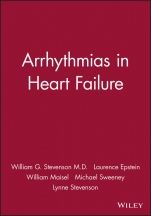 Arrhythmias in Heart Failure - ISBN 9780879937072