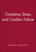 Oxidative Stress and Cardiac Failure - ISBN 9780879937096